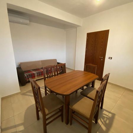 Vila Bali Дуррес Экстерьер фото