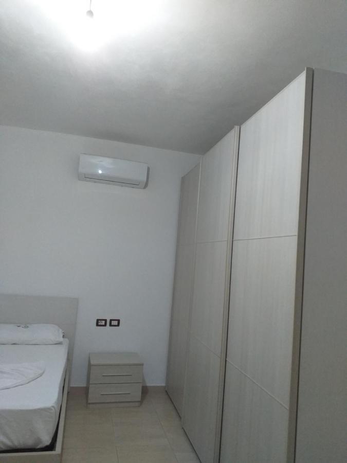 Vila Bali Дуррес Экстерьер фото