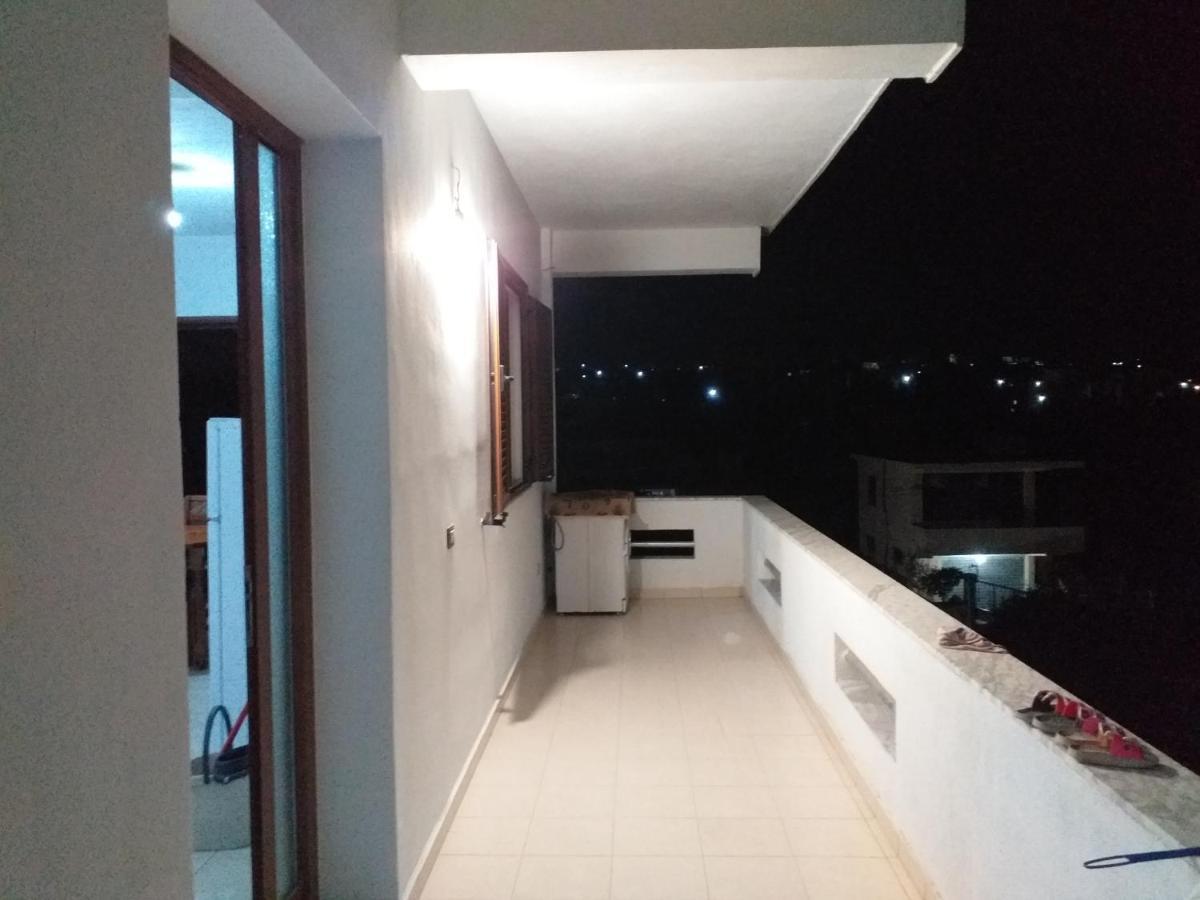 Vila Bali Дуррес Экстерьер фото