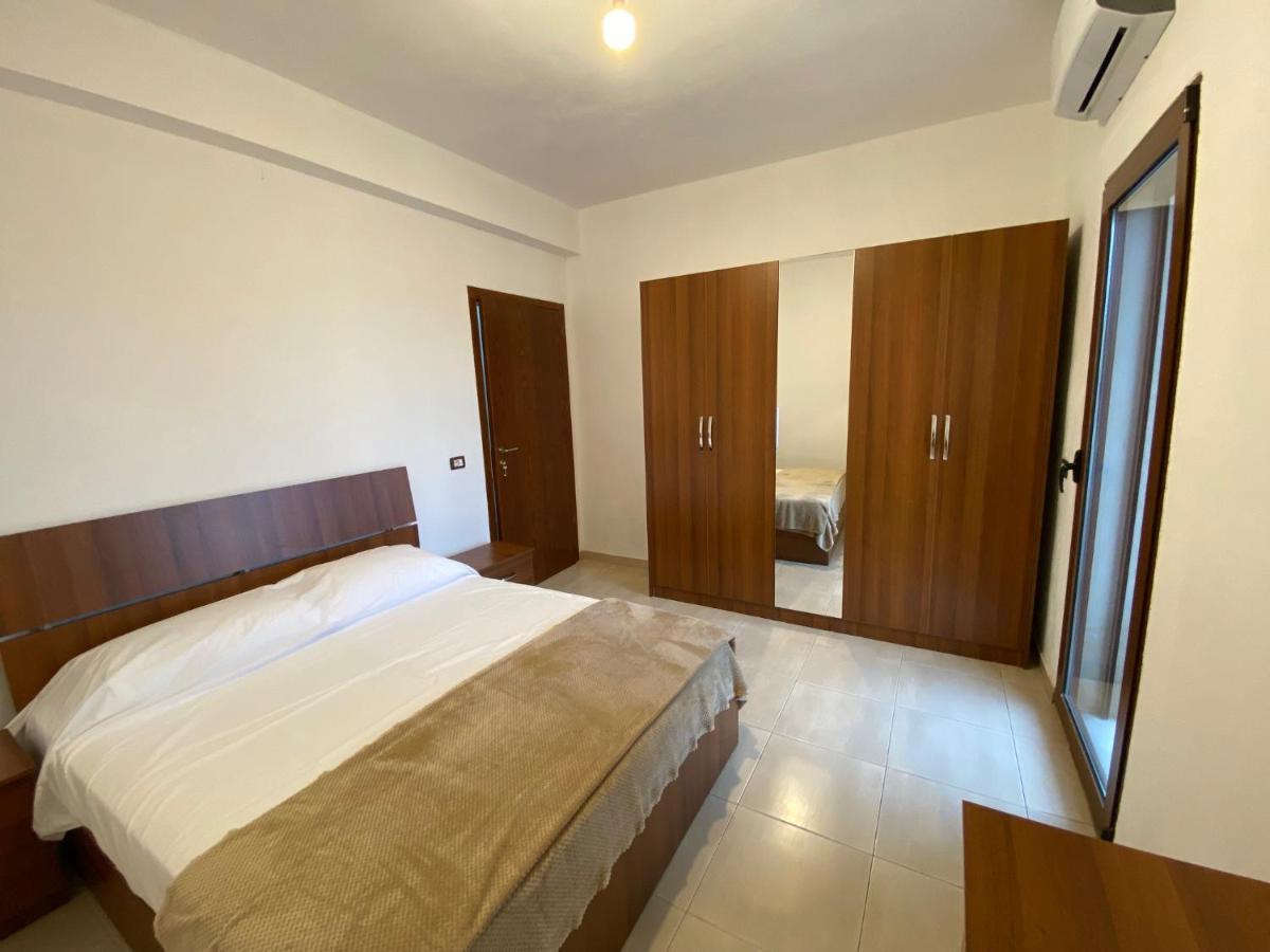 Vila Bali Дуррес Экстерьер фото