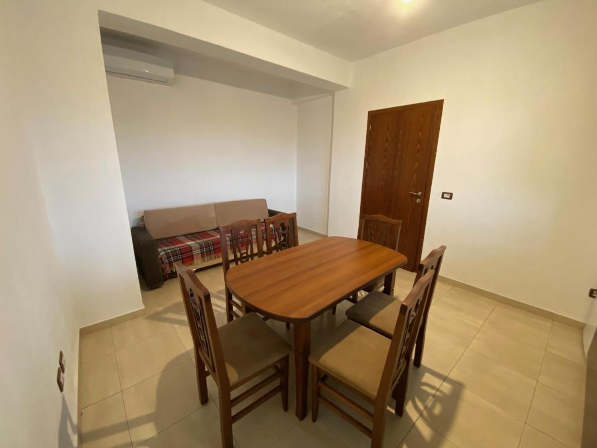 Vila Bali Дуррес Экстерьер фото