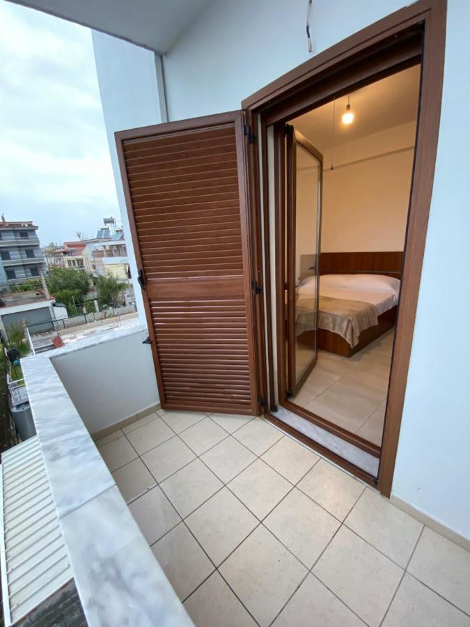 Vila Bali Дуррес Экстерьер фото