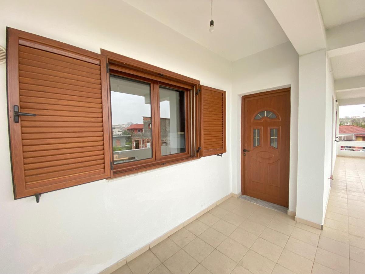 Vila Bali Дуррес Экстерьер фото