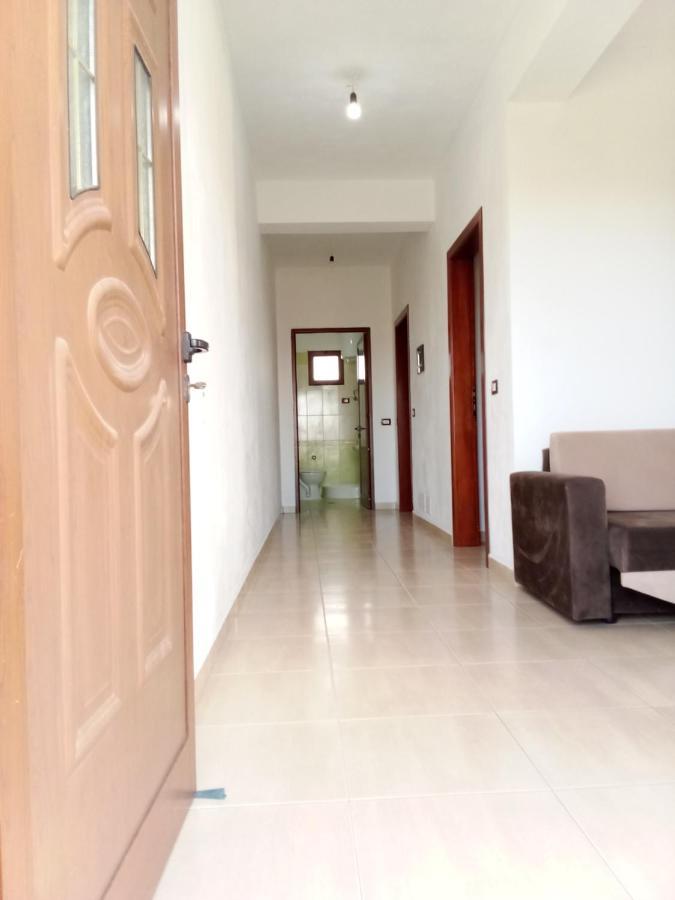 Vila Bali Дуррес Экстерьер фото
