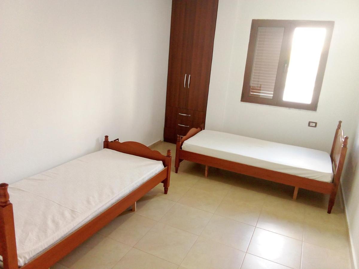 Vila Bali Дуррес Экстерьер фото