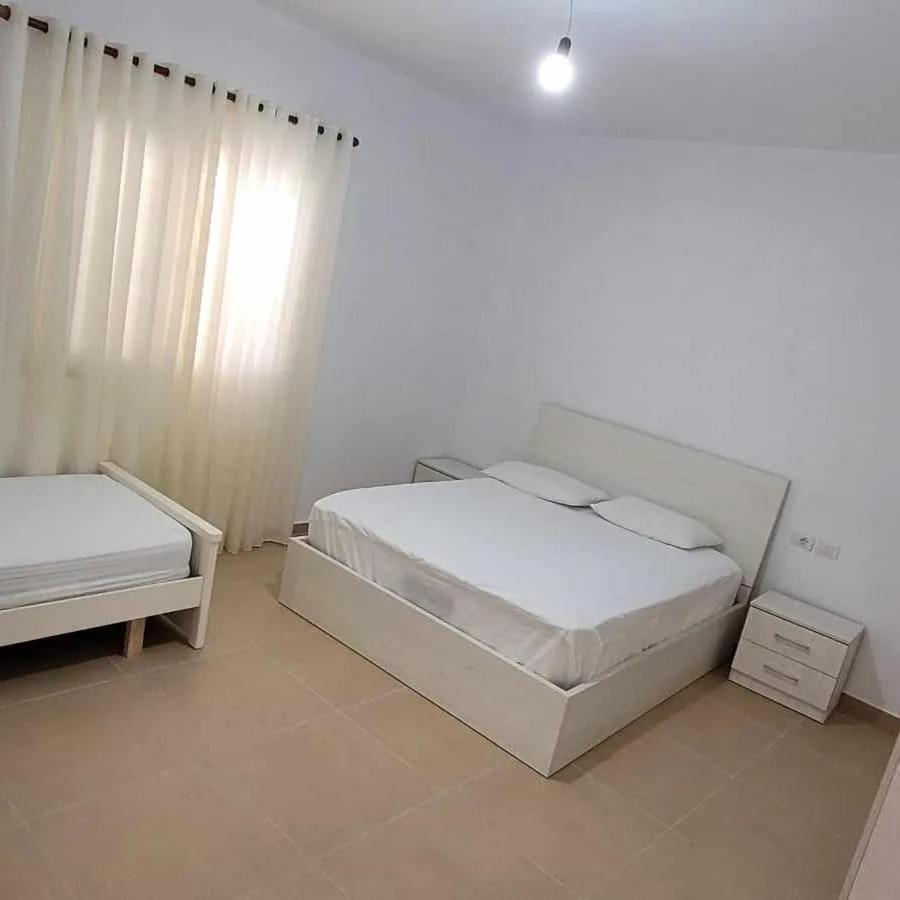 Vila Bali Дуррес Экстерьер фото