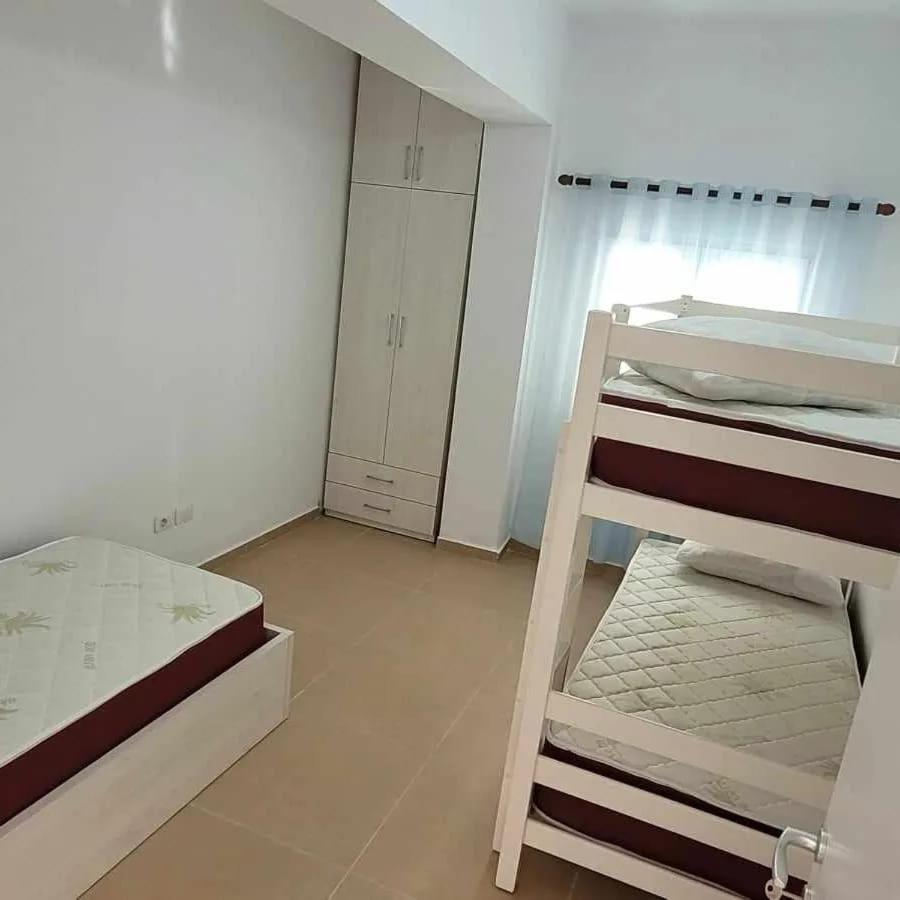 Vila Bali Дуррес Экстерьер фото