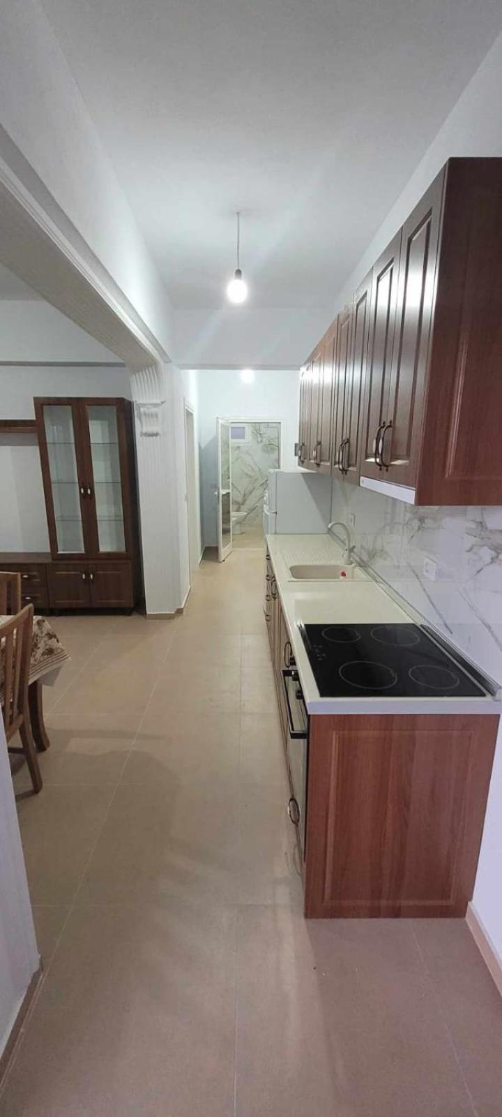 Vila Bali Дуррес Экстерьер фото