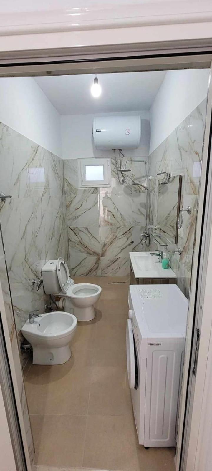 Vila Bali Дуррес Экстерьер фото