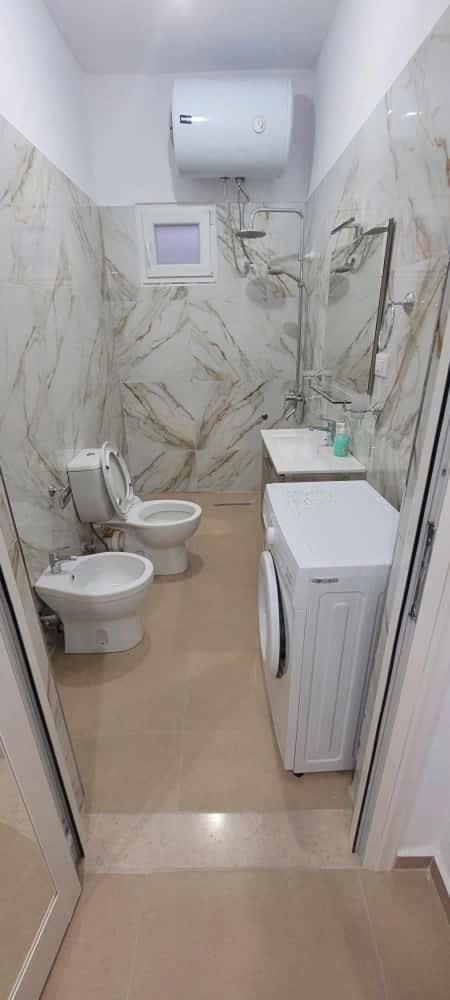 Vila Bali Дуррес Экстерьер фото